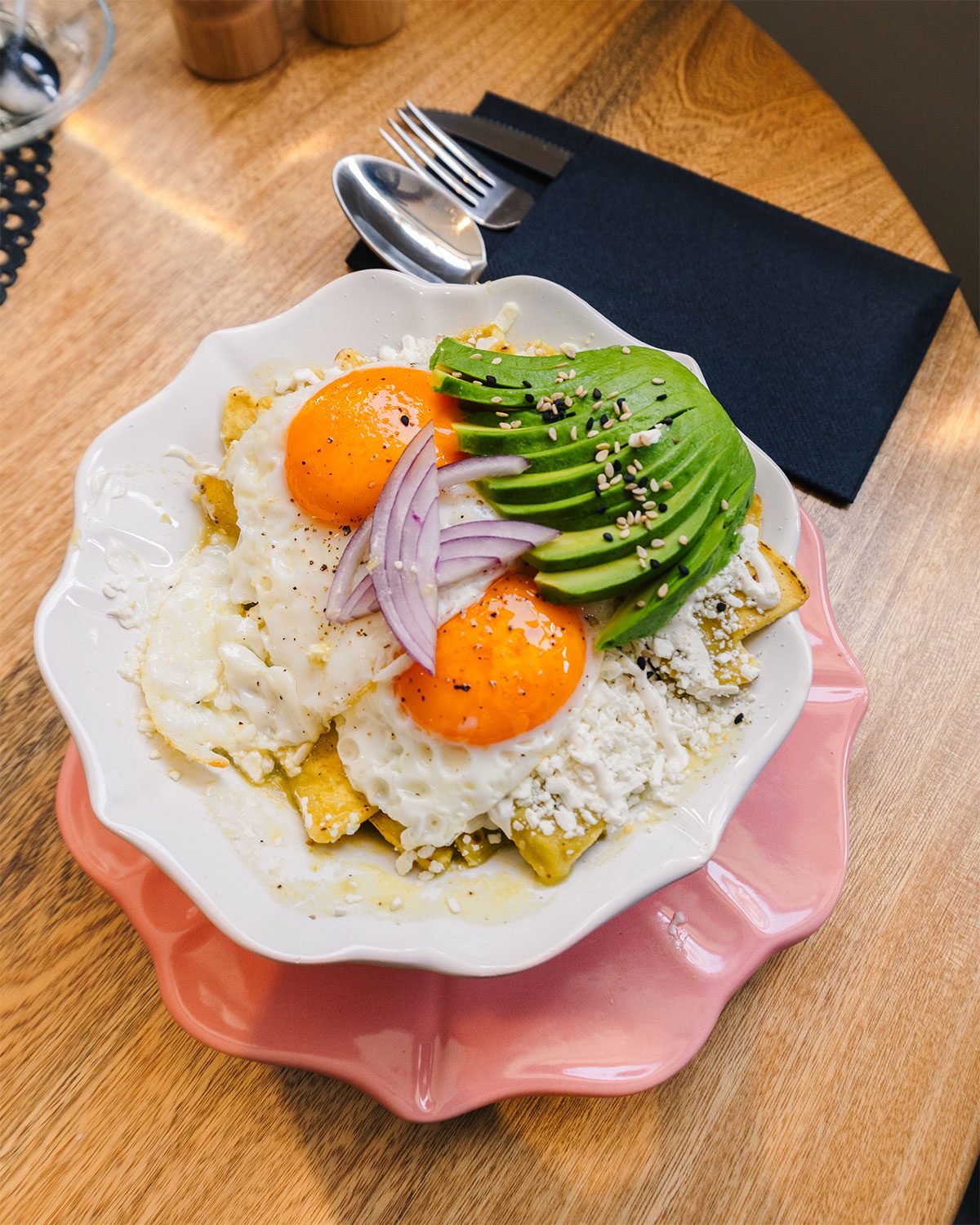 huevos-deasayuno-hotel-the-mark